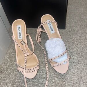 Steve Madden heels